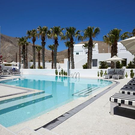 Kouros Village Hotel - Adults Only Периса Екстериор снимка