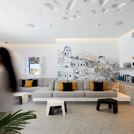 Kouros Village Hotel - Adults Only Периса Екстериор снимка