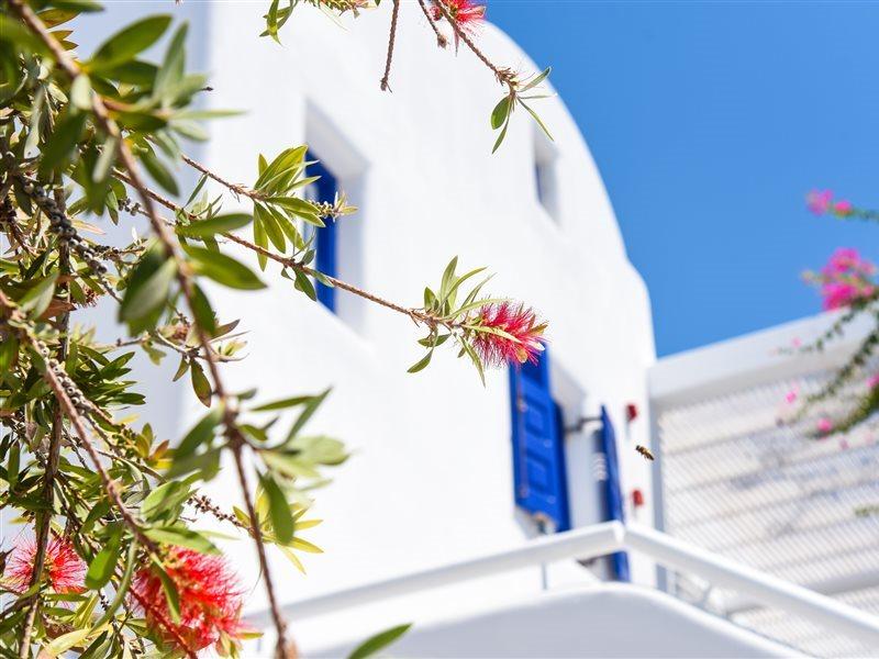 Kouros Village Hotel - Adults Only Периса Екстериор снимка