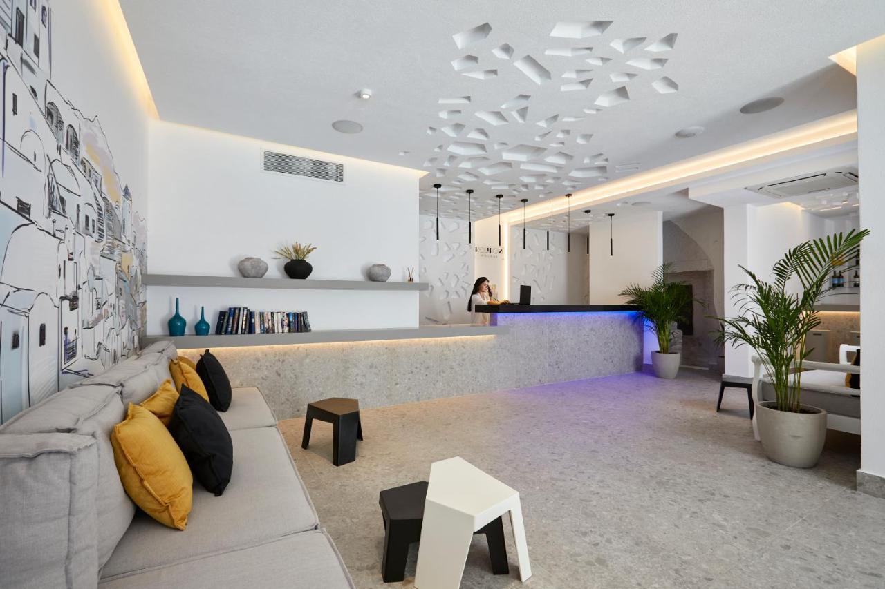 Kouros Village Hotel - Adults Only Периса Екстериор снимка