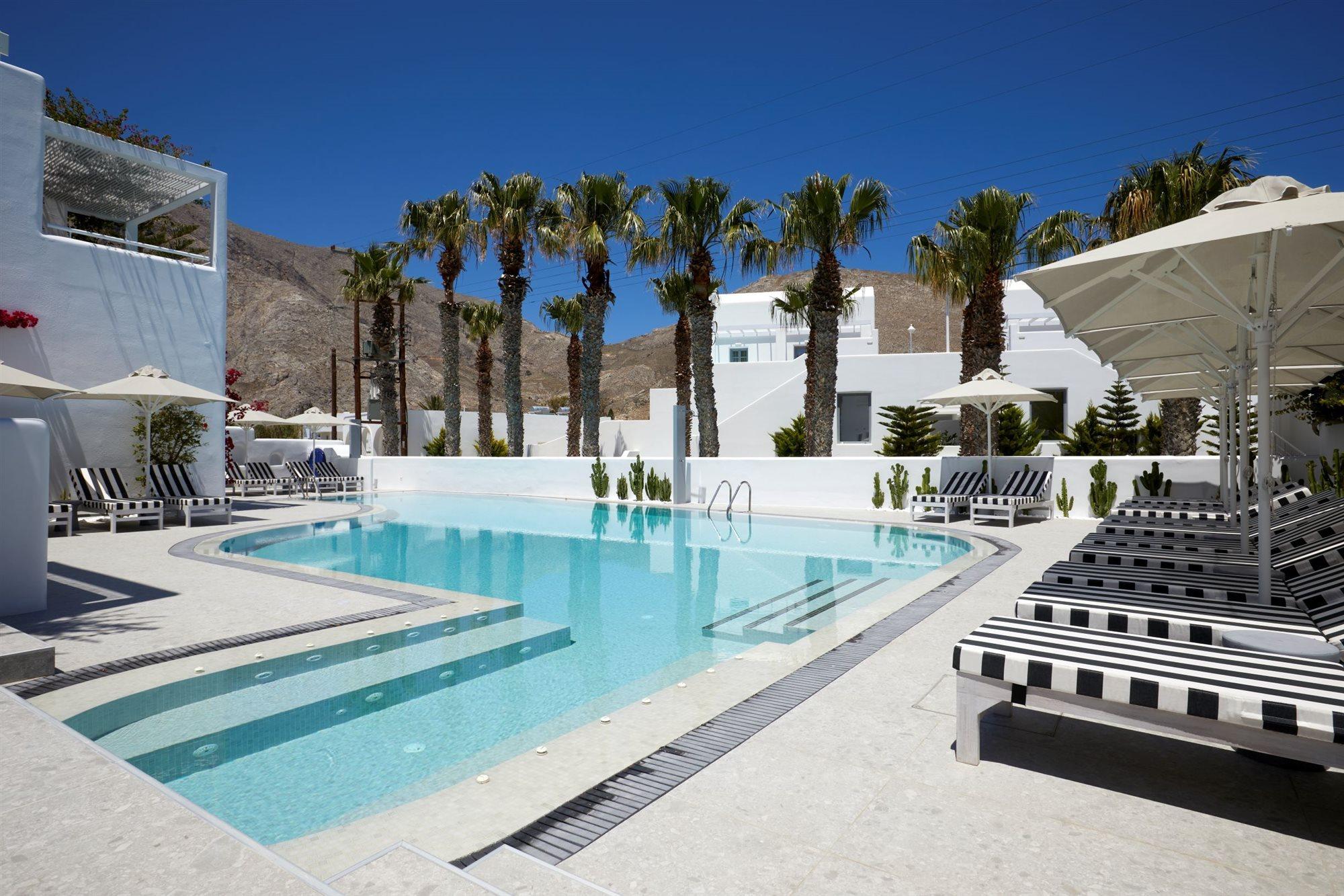 Kouros Village Hotel - Adults Only Периса Екстериор снимка