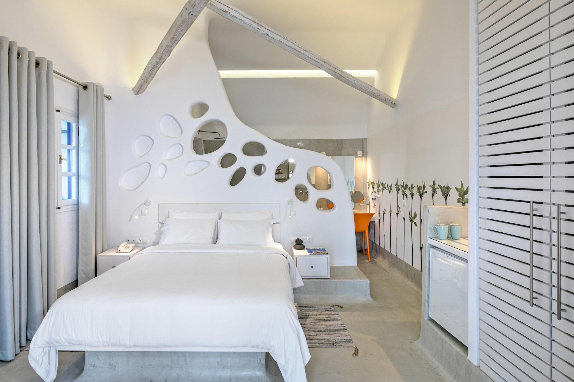 Kouros Village Hotel - Adults Only Периса Екстериор снимка