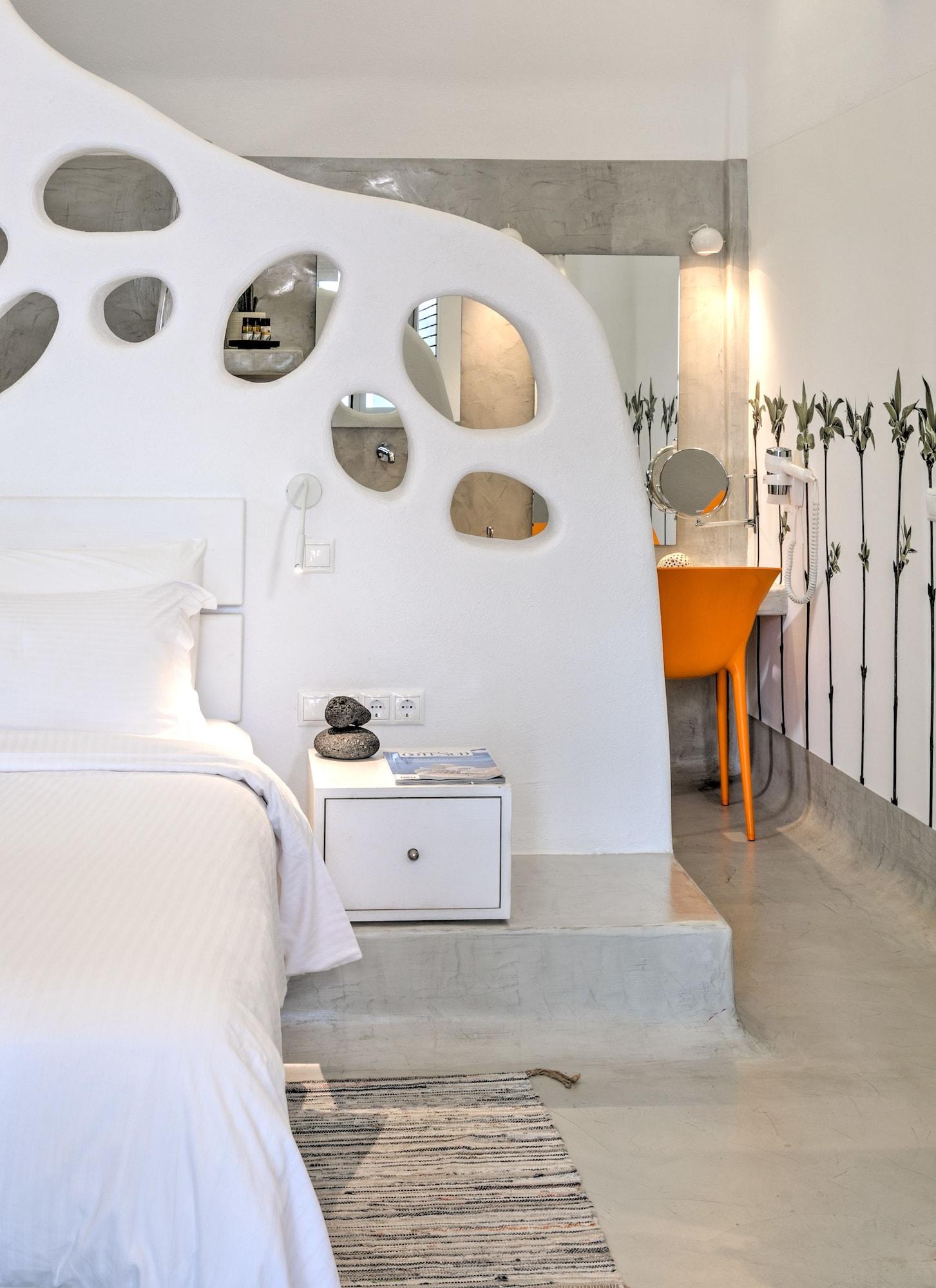 Kouros Village Hotel - Adults Only Периса Екстериор снимка