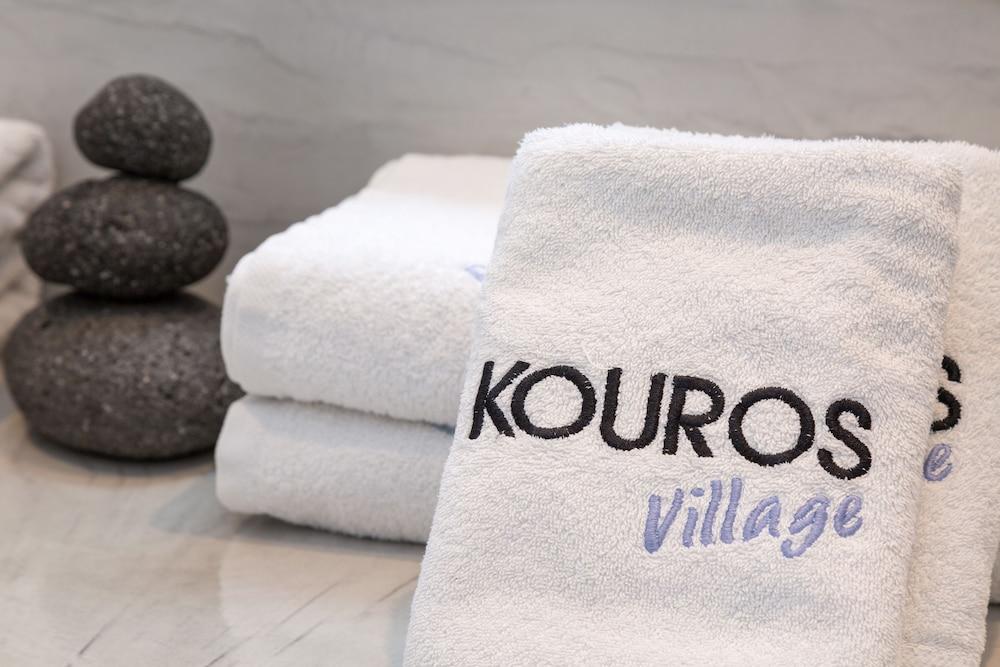 Kouros Village Hotel - Adults Only Периса Екстериор снимка