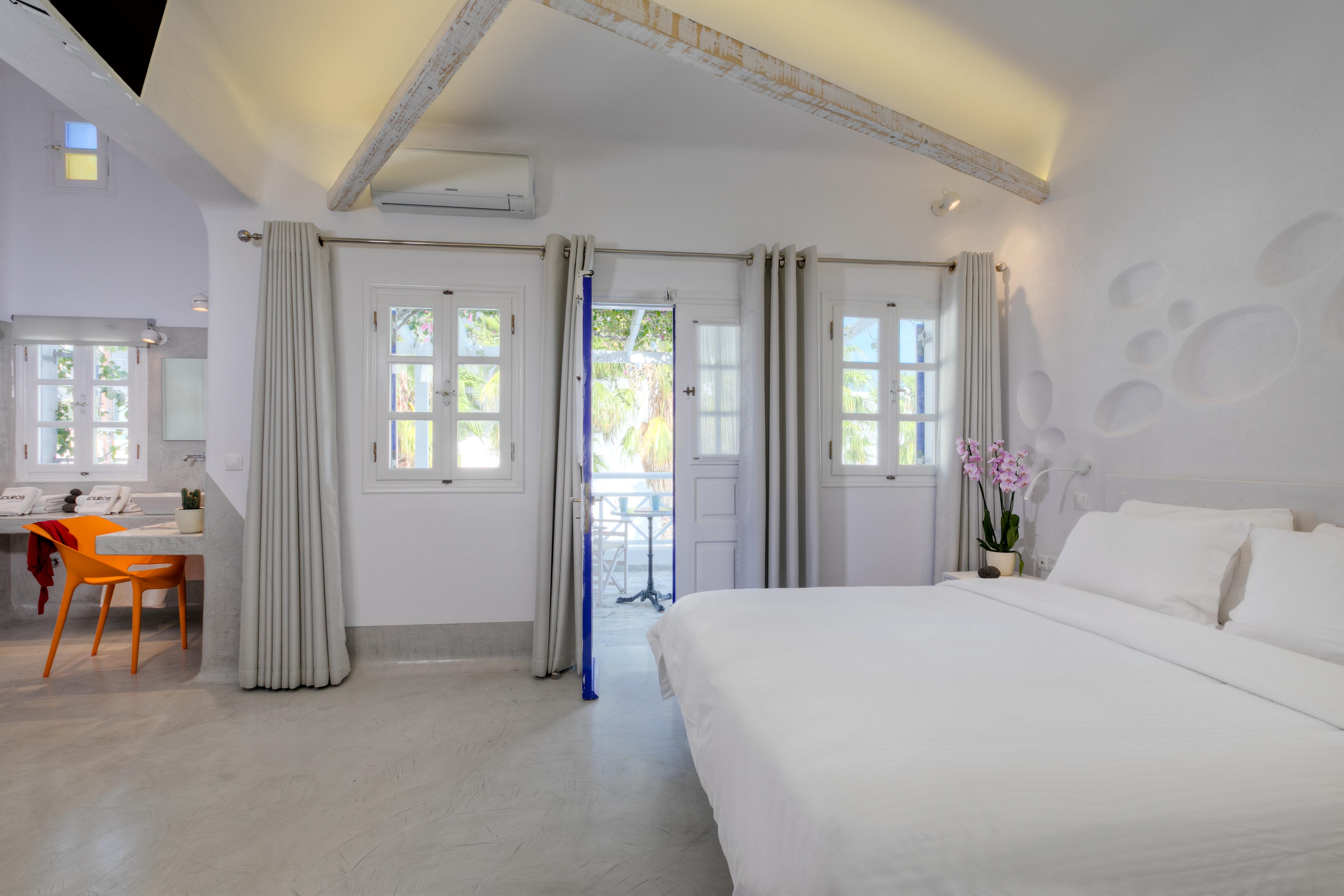 Kouros Village Hotel - Adults Only Периса Екстериор снимка