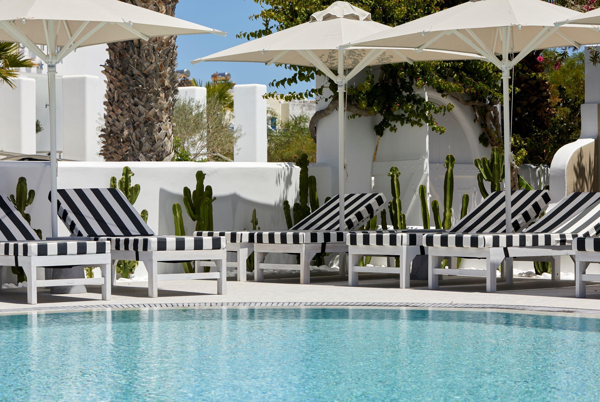 Kouros Village Hotel - Adults Only Периса Екстериор снимка