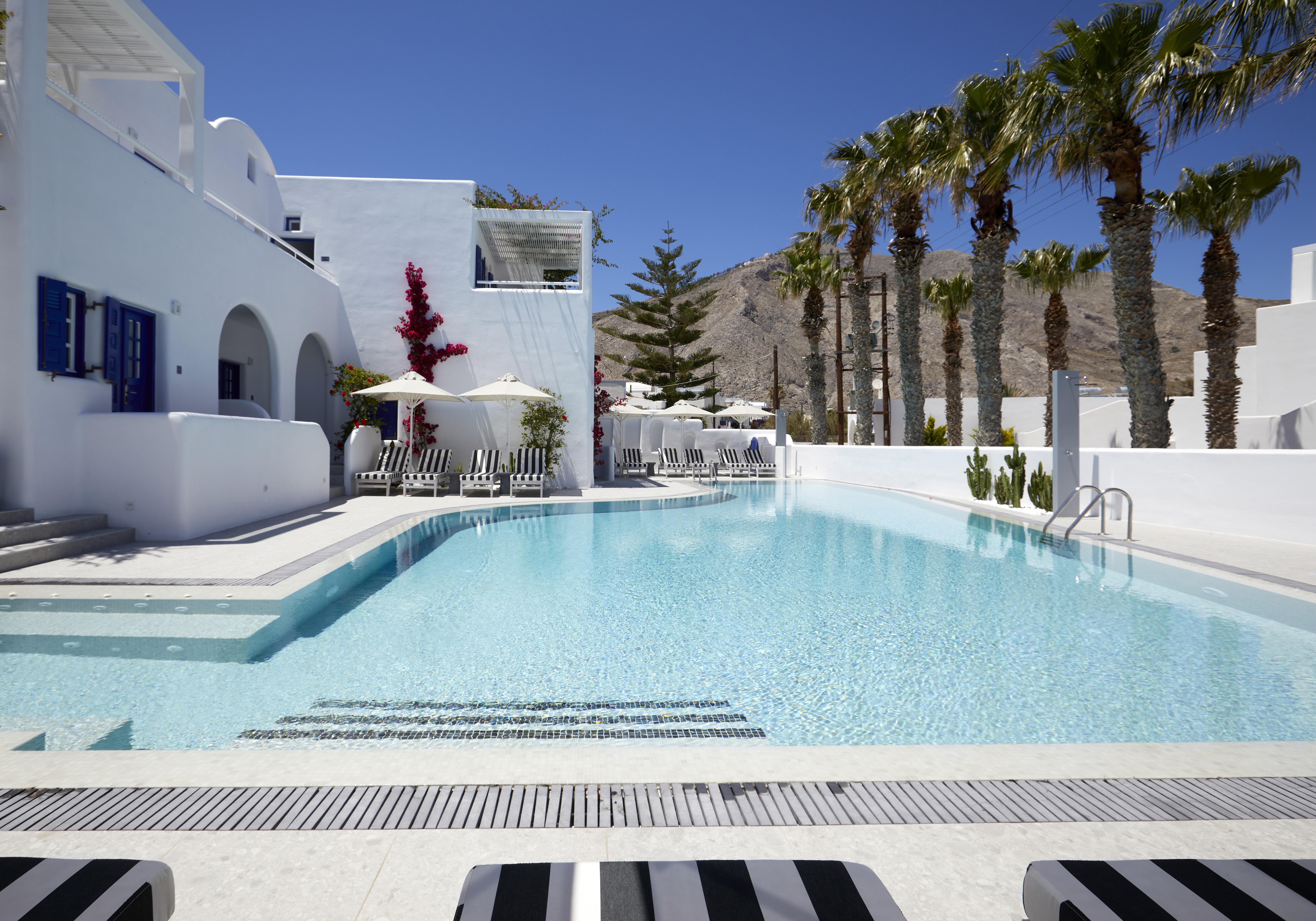 Kouros Village Hotel - Adults Only Периса Екстериор снимка