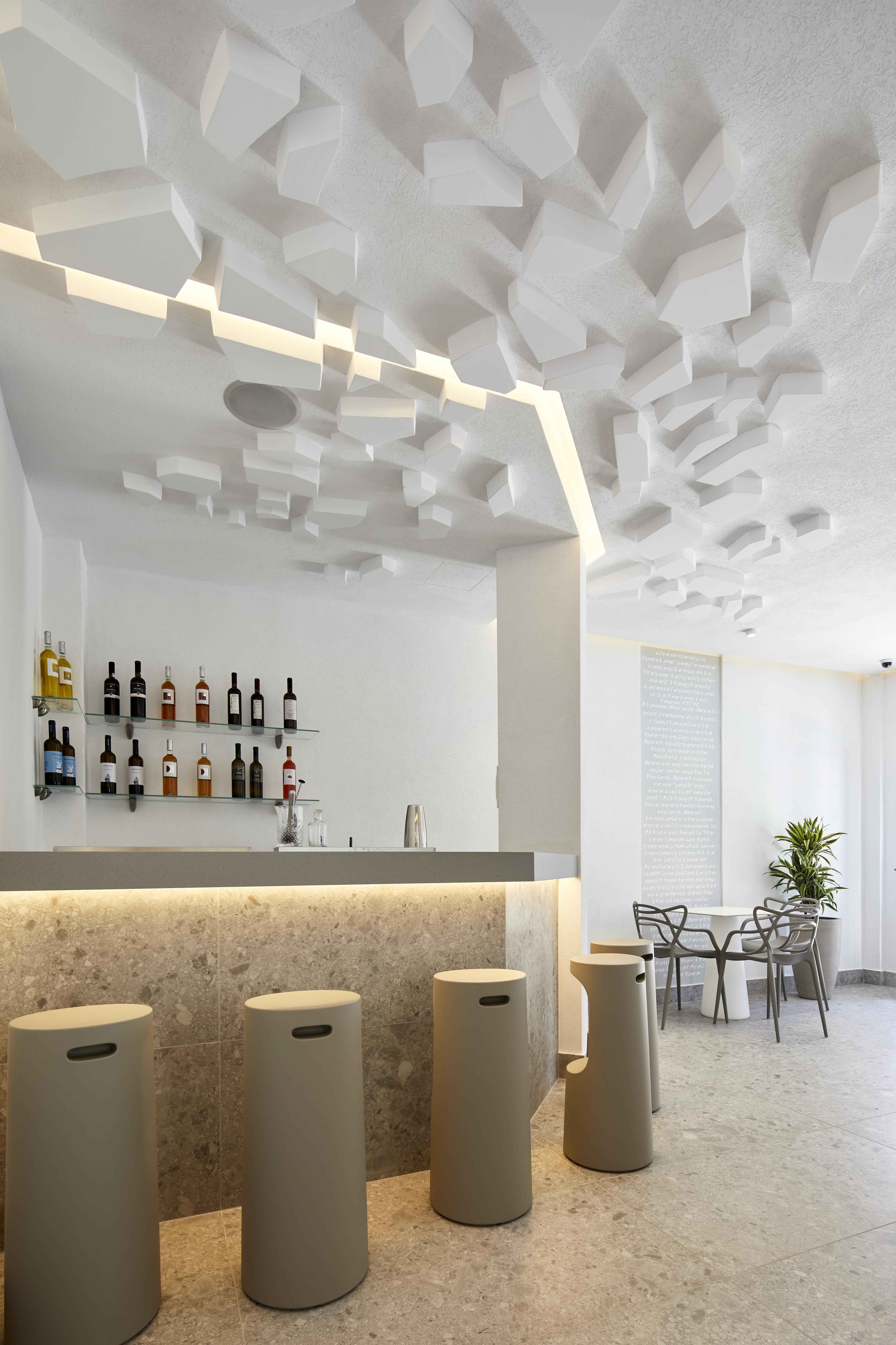 Kouros Village Hotel - Adults Only Периса Екстериор снимка