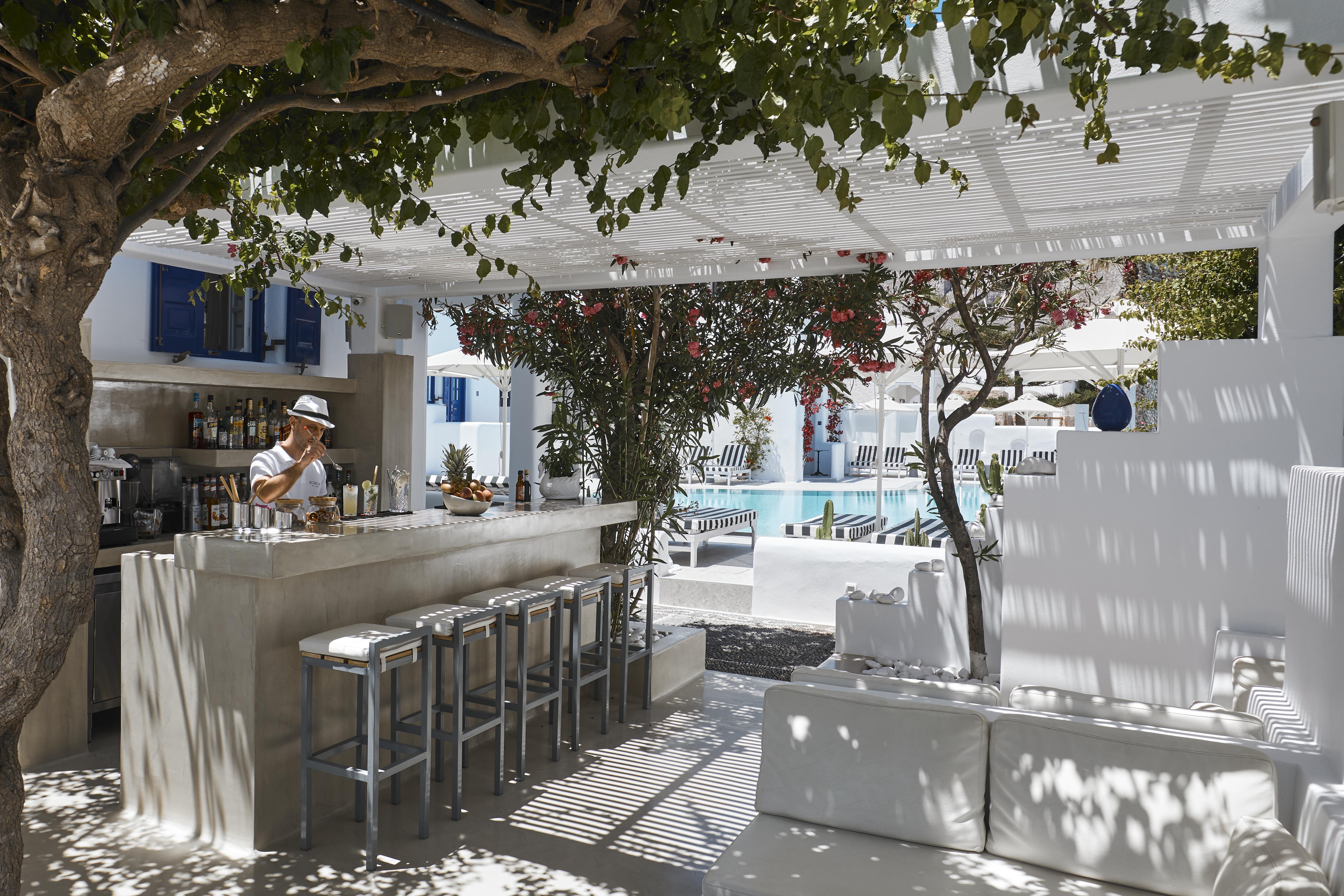 Kouros Village Hotel - Adults Only Периса Екстериор снимка