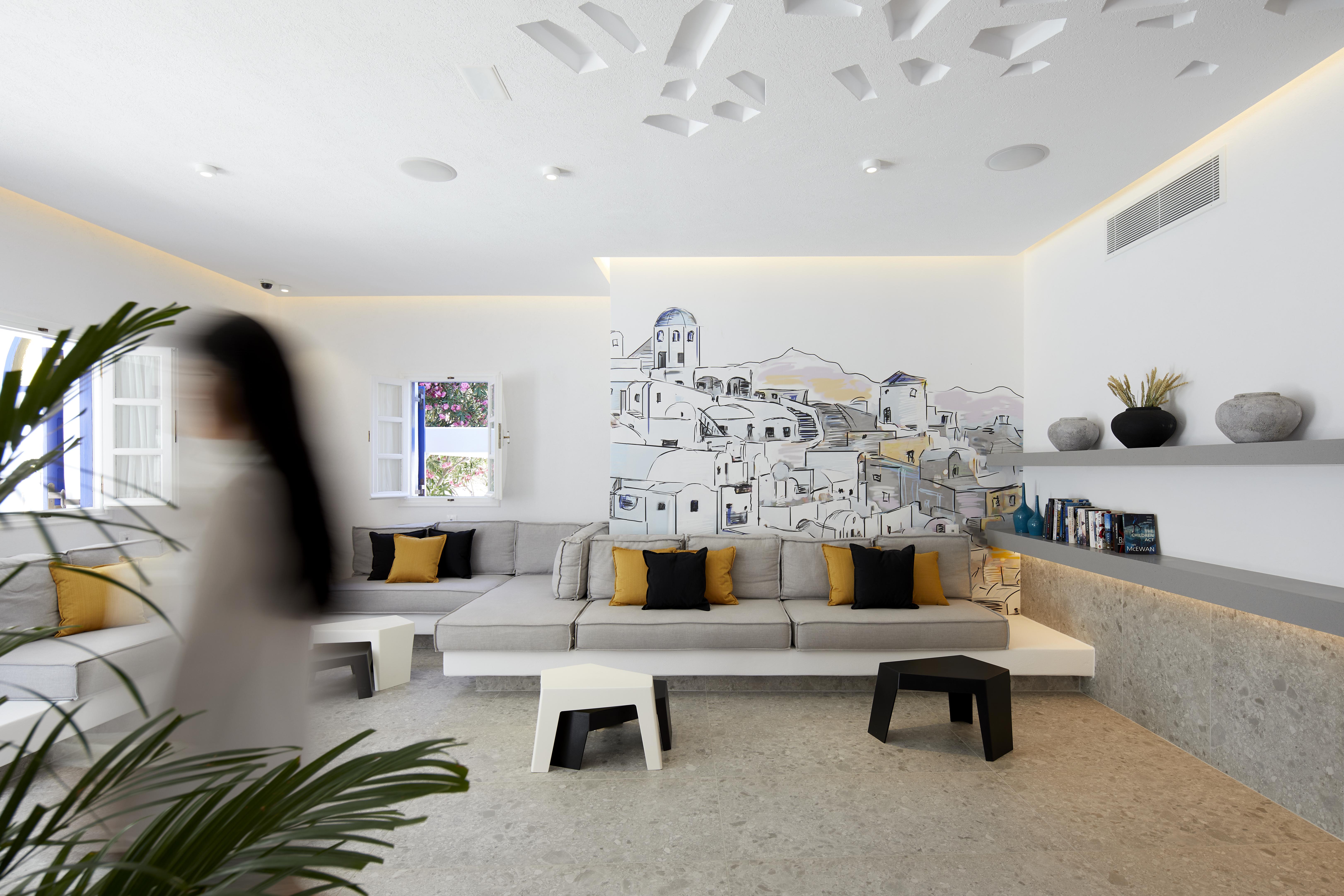 Kouros Village Hotel - Adults Only Периса Екстериор снимка