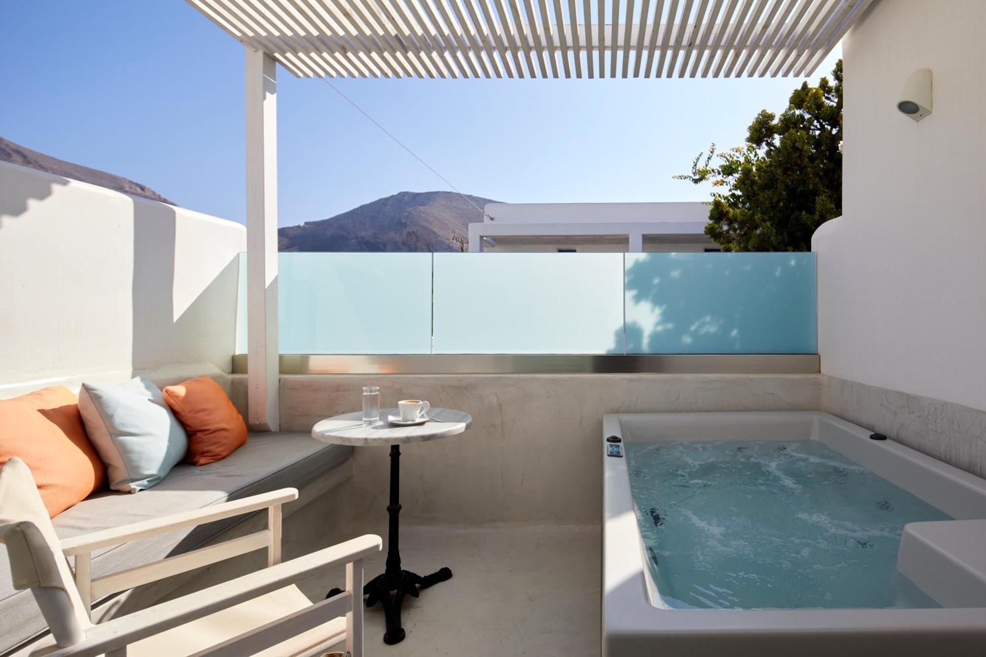 Kouros Village Hotel - Adults Only Периса Екстериор снимка