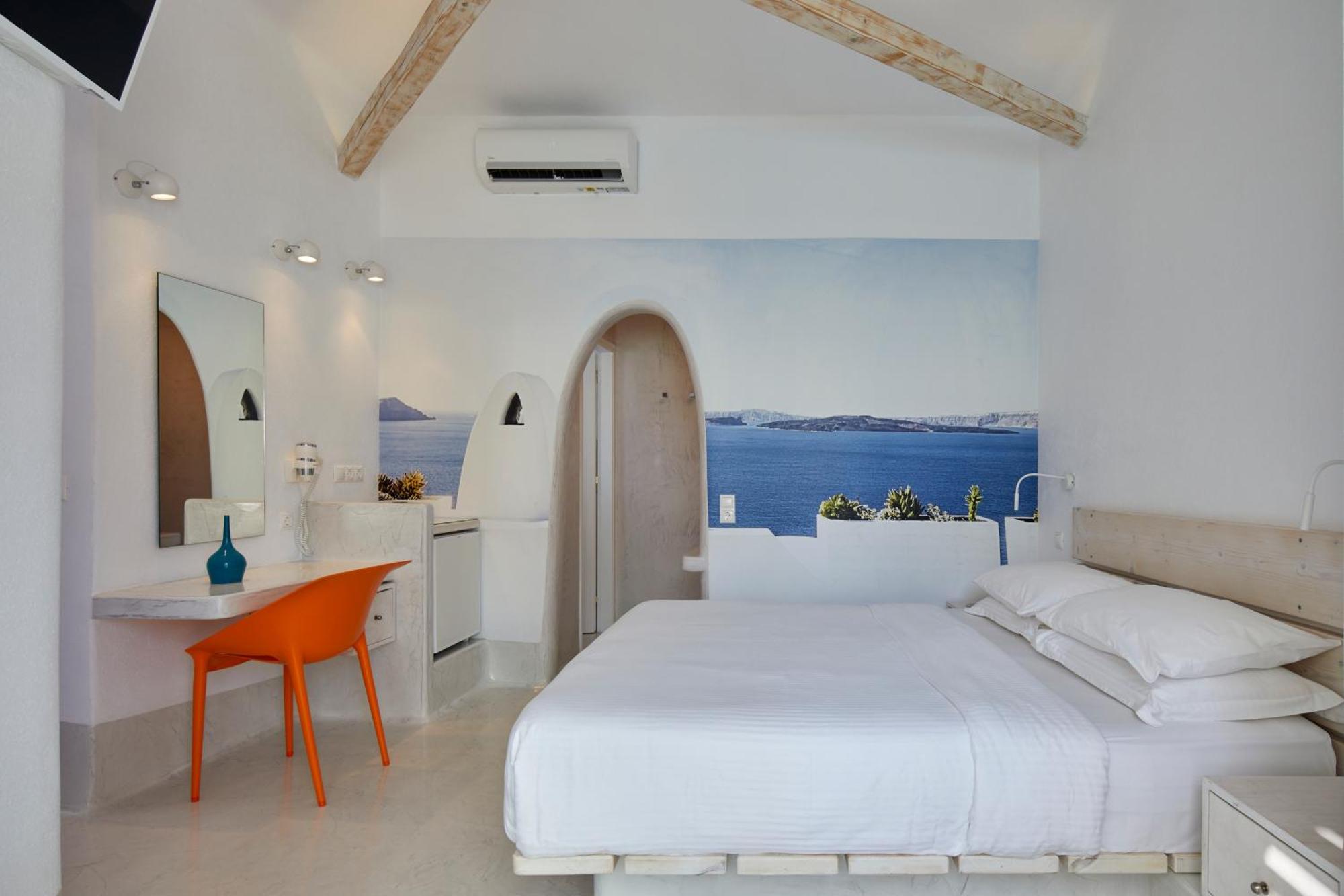 Kouros Village Hotel - Adults Only Периса Екстериор снимка