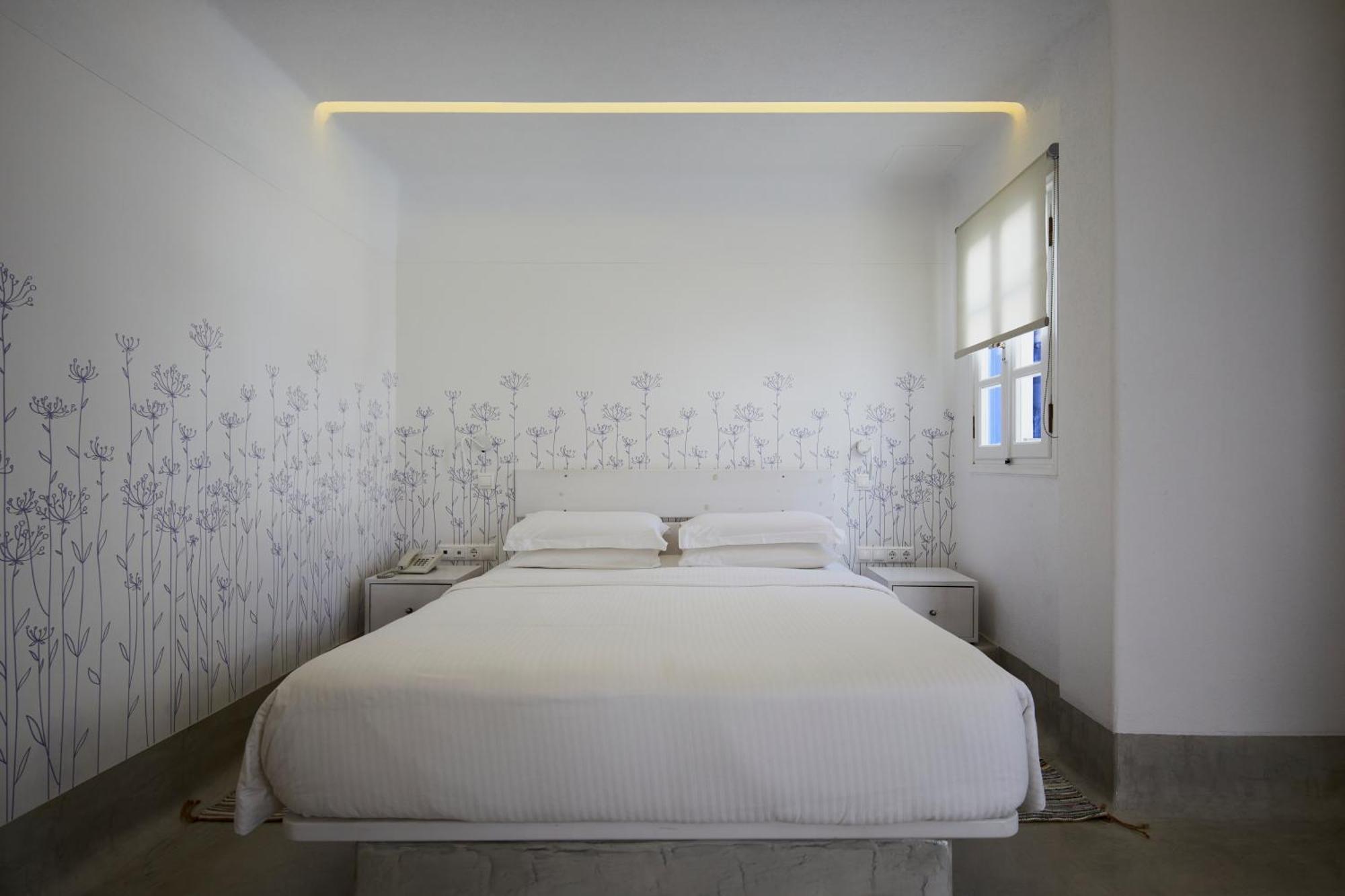 Kouros Village Hotel - Adults Only Периса Екстериор снимка