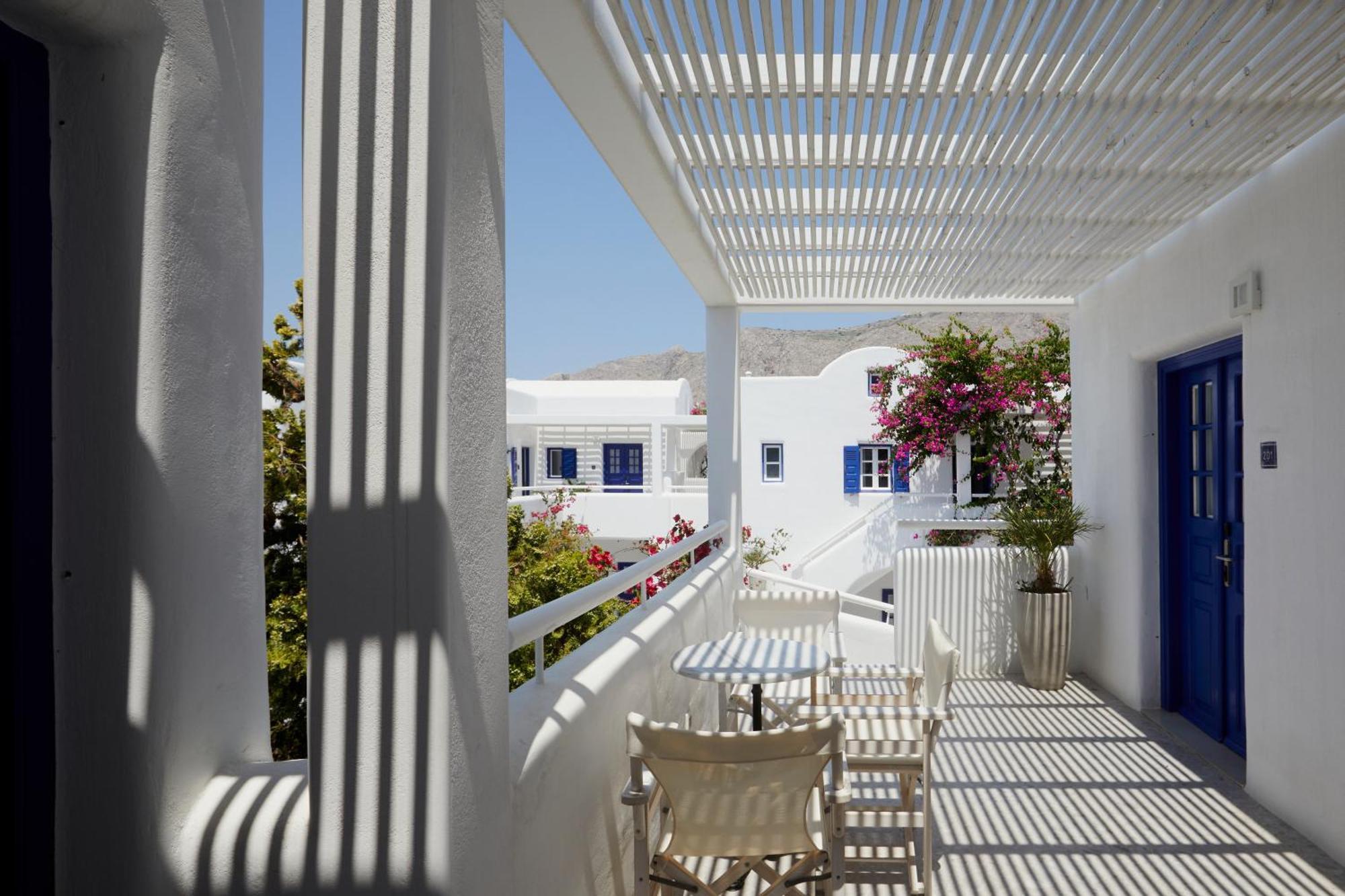 Kouros Village Hotel - Adults Only Периса Екстериор снимка
