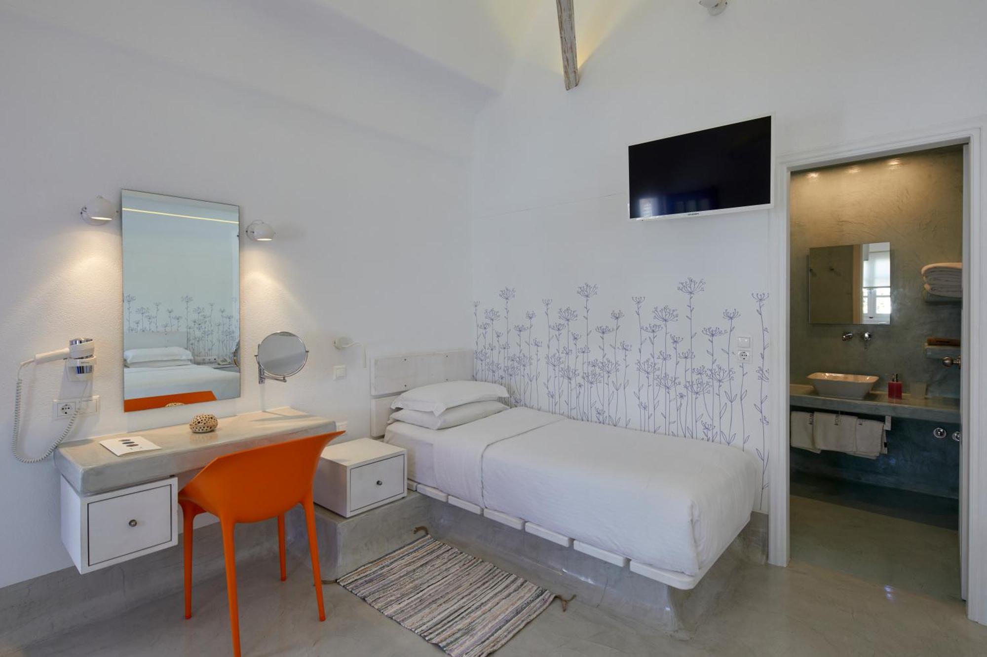 Kouros Village Hotel - Adults Only Периса Екстериор снимка
