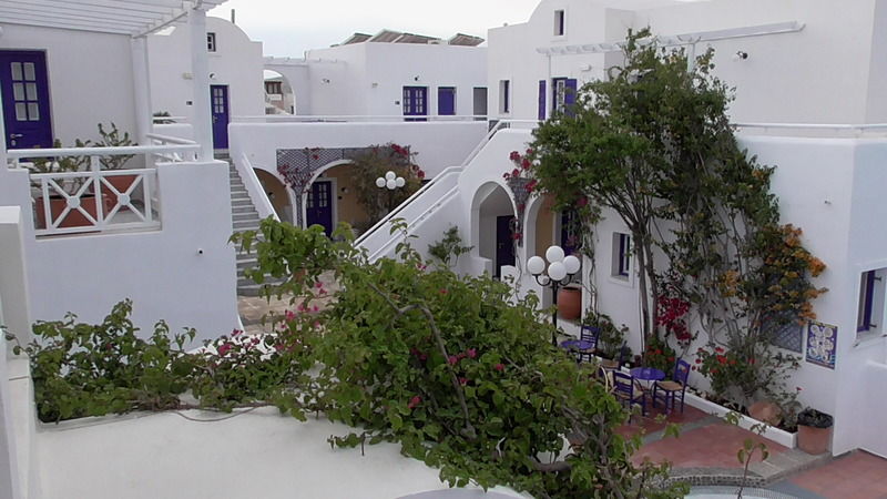 Kouros Village Hotel - Adults Only Периса Екстериор снимка