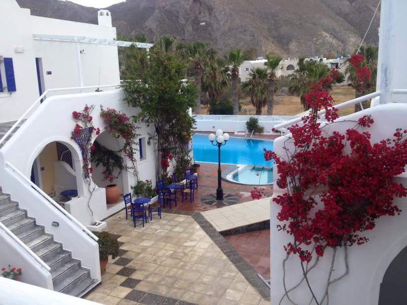 Kouros Village Hotel - Adults Only Периса Екстериор снимка