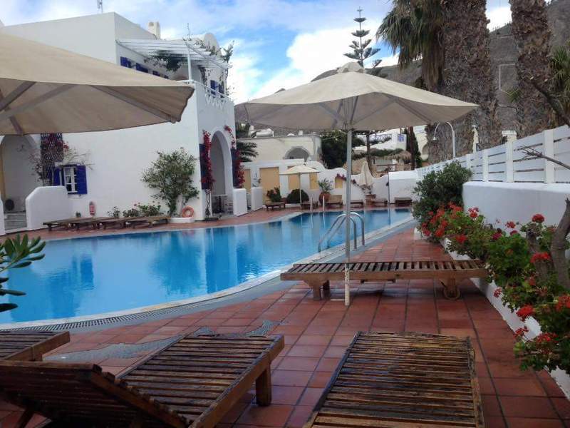 Kouros Village Hotel - Adults Only Периса Екстериор снимка
