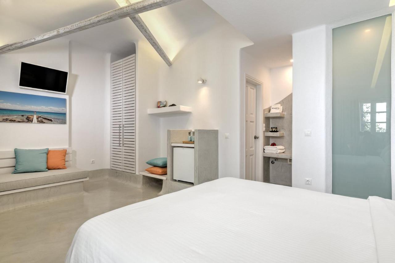 Kouros Village Hotel - Adults Only Периса Екстериор снимка