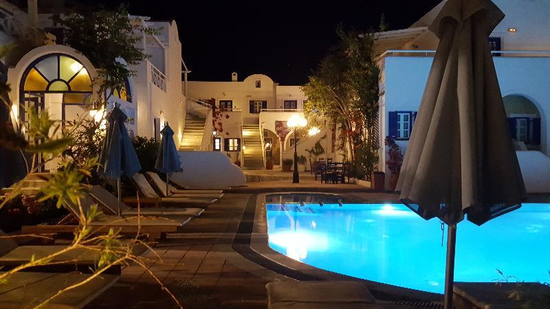 Kouros Village Hotel - Adults Only Периса Екстериор снимка
