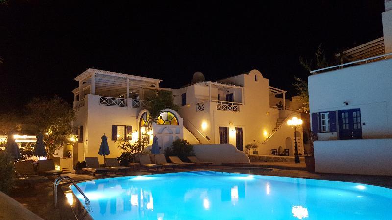 Kouros Village Hotel - Adults Only Периса Екстериор снимка